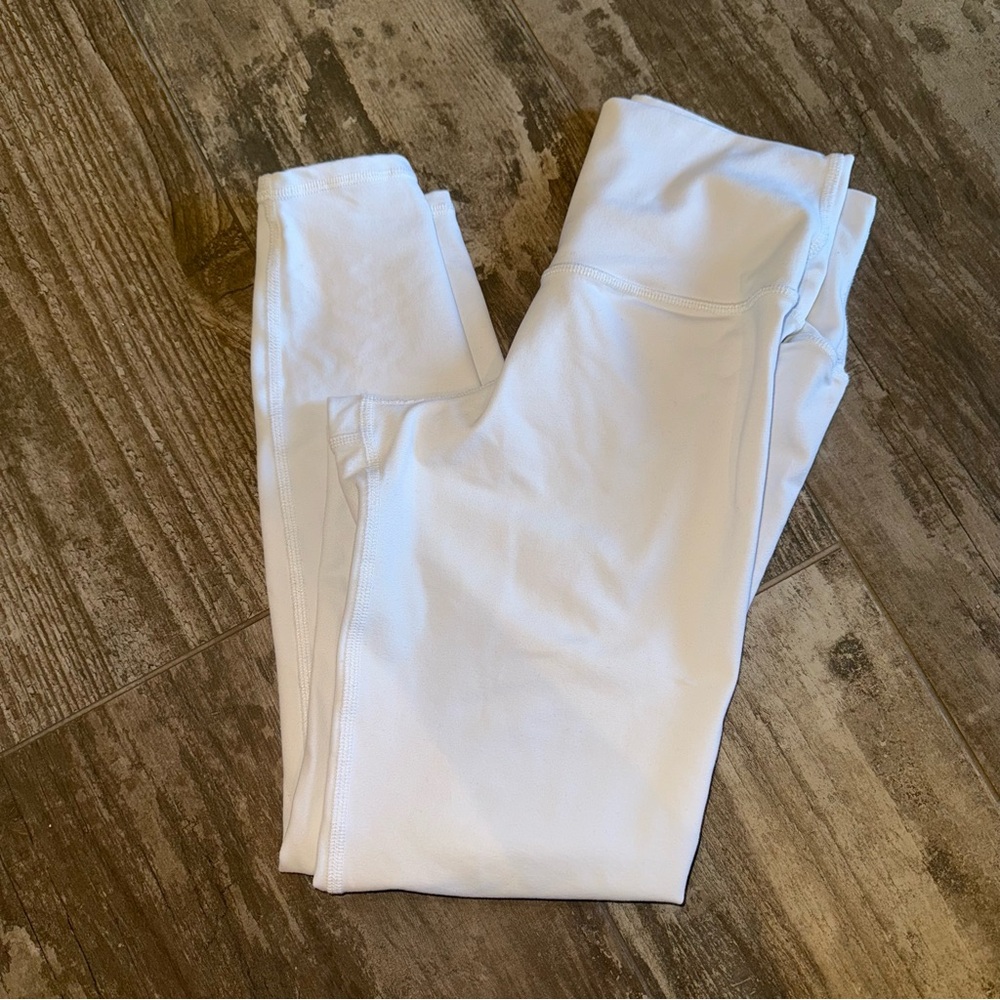 ALO Yoga Air brushed Leggings